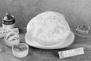 Add Extra Bhatura [1pc]