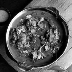 Masaledar Kali Mirch Murg
