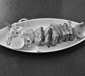 Paneer Tikka