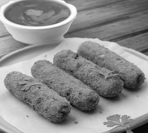 Veg Finger 5pcs