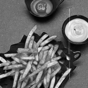 Wtf Peri Peri Fries