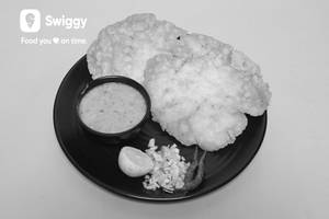 Dal Pakwan