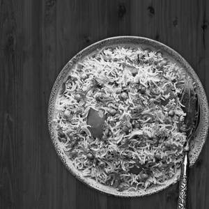 Mater pulao
