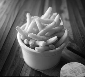 French fries
