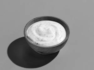Truffle Garlic Dip