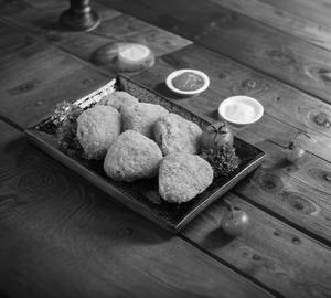 Chicken Nuggets 5pcs