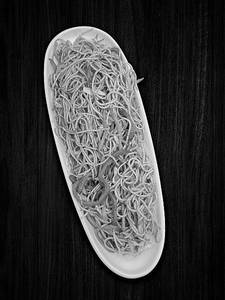 Veg Schezwan Noodle