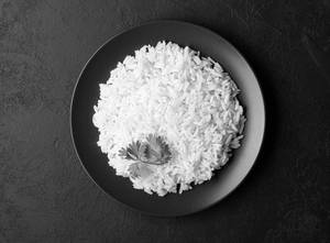 Steamed Rice