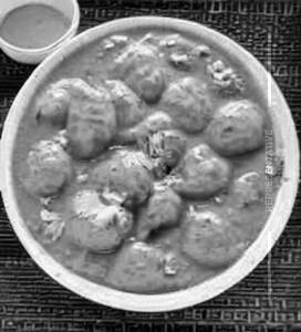 Dum aloo