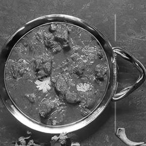 Karahi Chaap