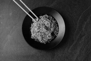 Veg Yam Main Noodles