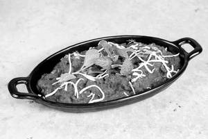Kaju Paneer Masala