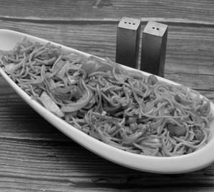 Veg. Noodles