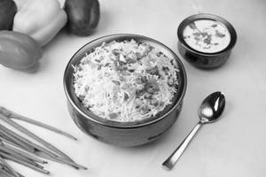 Veg Fried Rice
