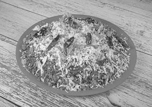 Singapuri Rice