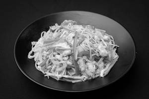 Prawn Hakka Noodles