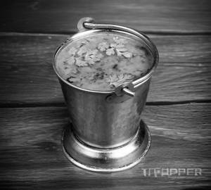 Dal Fry Butter