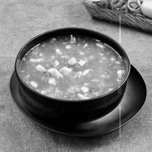 Chicken Sweet corn Soup