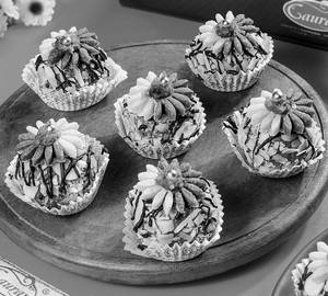 Dryfruit Blueberry