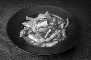 Chilli Chicken Cantonese Style