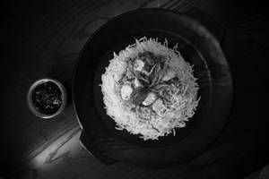 Thai Pot Rice