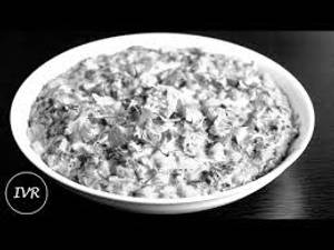 Corn methi malai