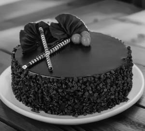 Choco Chips Cake( 1 Kg to 1250gm)