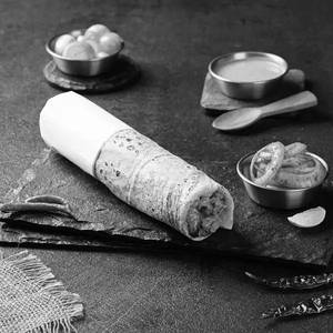 Peri Peri Chaap Roll