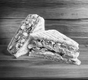 Club sandwich