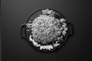 Yang Chow Fried Rice
