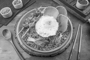Nasi Goreng