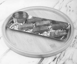 Paneer Finger Fry