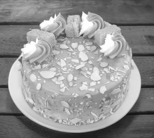 Kalakand cake 500gm