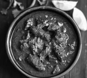 Beef Curry