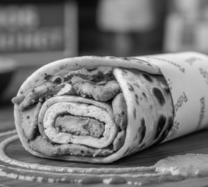 Chicken Egg Roll 