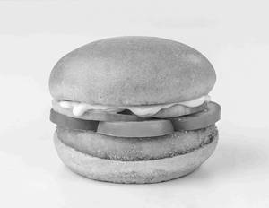 Rb Aloo Tikki Burger