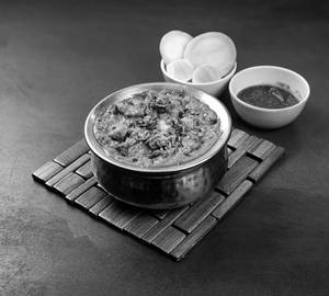 Mushroom Baby Corn Masala