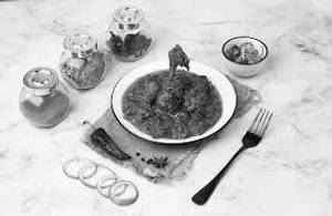 Rara chicken