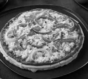 Veg Cheese Burst [10 Inch]