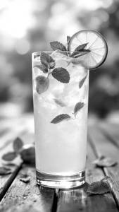 Lime Soda (300Ml)