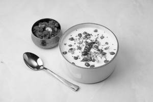 Curd Rice