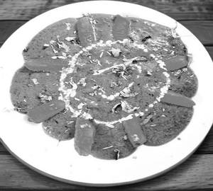Paneer angara