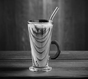 Cold coffee