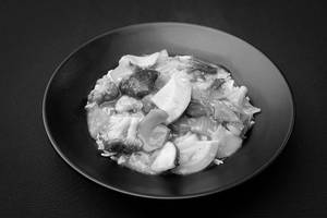 Veg Stewed Rice