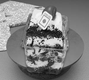 Black Forest Pastry