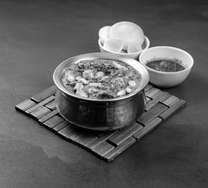 Baby Corn Mushroom Handi