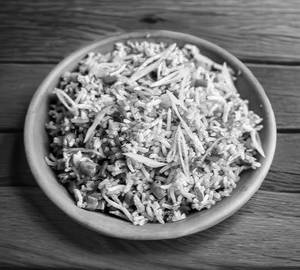 Chilli fried rice 