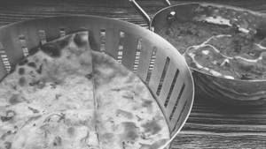 Paneer Paratha