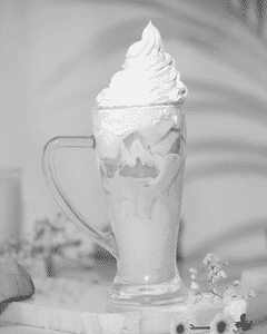 Mango Cream Delight