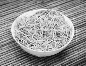 Veg Soft Noodles